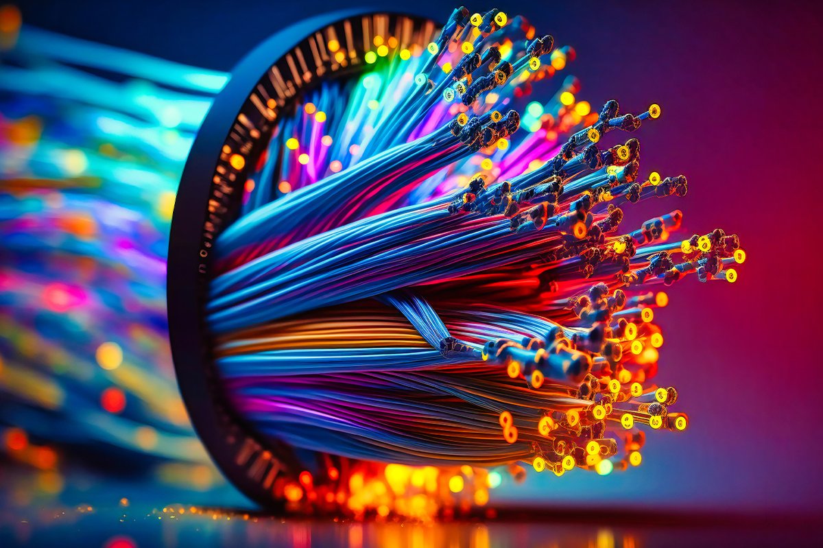 راهنمای جامع خرید بهترین مودم برای اینترنت فیبر نوری و VDSL در سال ۱۴۰۳