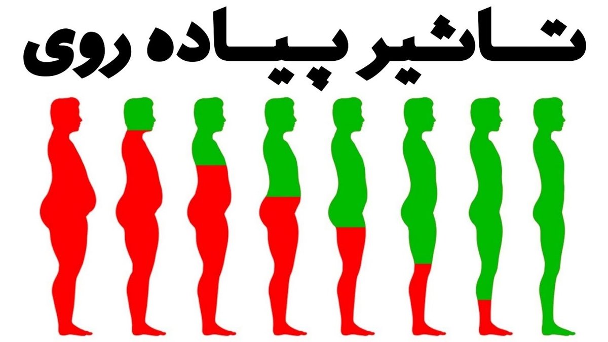 تاثیر مستقیم پیاده‌روی روزانه بر پیشگیری از آلزایمر: شواهد علمی و راهکارهای عملی