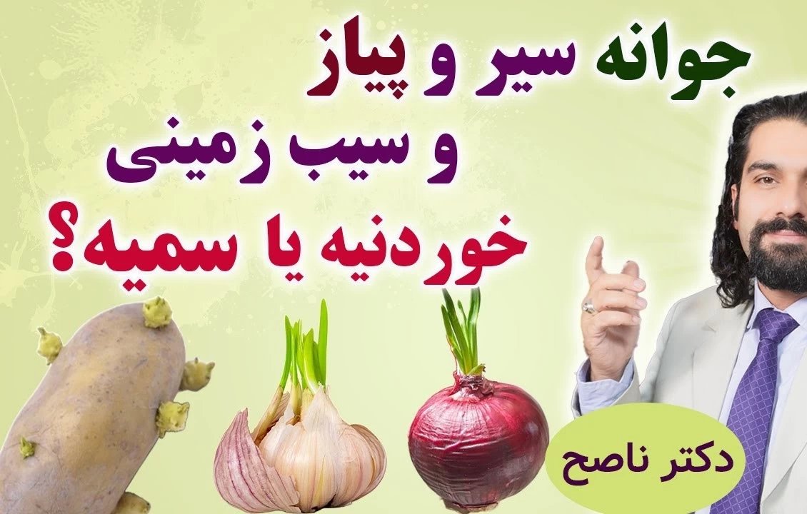 ترفندهای طلایی نگهداری سیر و پیاز برای ماه‌ها بدون سبز شدن و پوسیدگی!