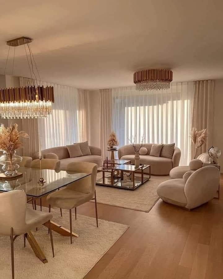 راهنمای جامع چیدمان خانه ۵۰ متری: ترفندهای حرفه‌ای برای بزرگ‌تر نشان دادن فضا