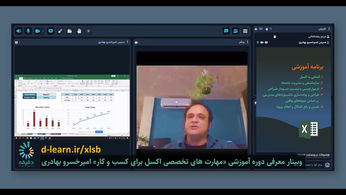 چگونه با یوتیوب یک مهارت جدید را به صورت رایگان و گام به گام بیاموزیم؟